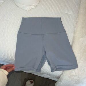 Lululemon Align Biker Shorts
